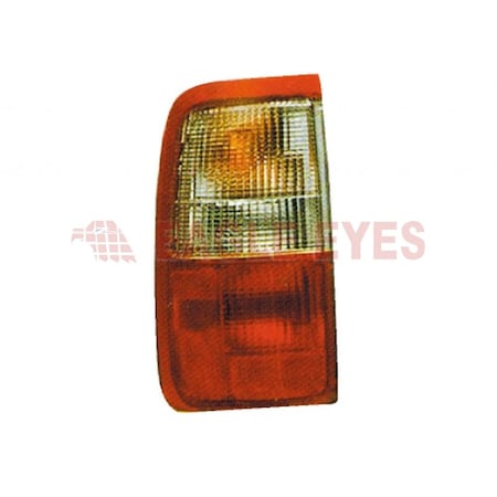 Eagle Eyes LAMP, TY538-U000R TY538-U000R